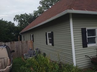 205 S Attica Rd, Knoxville, IA 50138