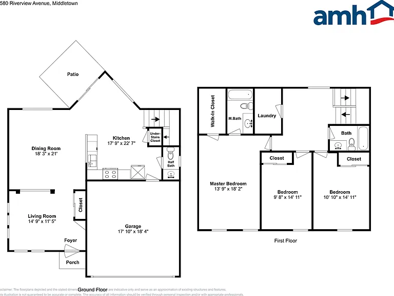6580 Riverview Ave — Photo 2