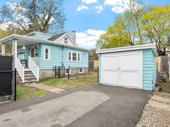 124-124R Highland Ave, Salem, MA 01970