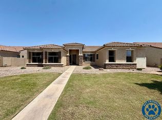 3799 S Atherton Blvd, Gilbert, AZ 85297
