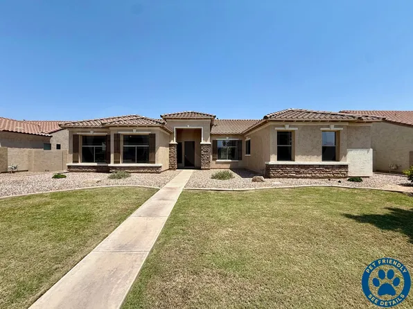 3799 S Atherton Blvd, Gilbert, AZ 85297