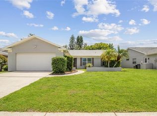 3618 Player Dr, New Port Richey, FL 34655