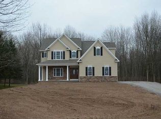 LOT 78 Two Hutchings Rd, Rochester, NY 14624