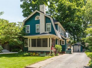 5025 N Capitol Ave, Indianapolis, IN