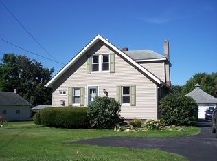 920 Halyday Run Rd, Oil City, PA 16301