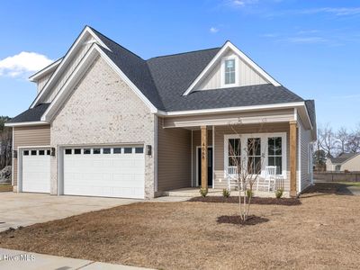 4068 Regina Lane, Ayden, NC, 28513