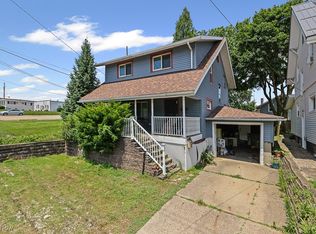 550 E State St, Alliance, OH 44601