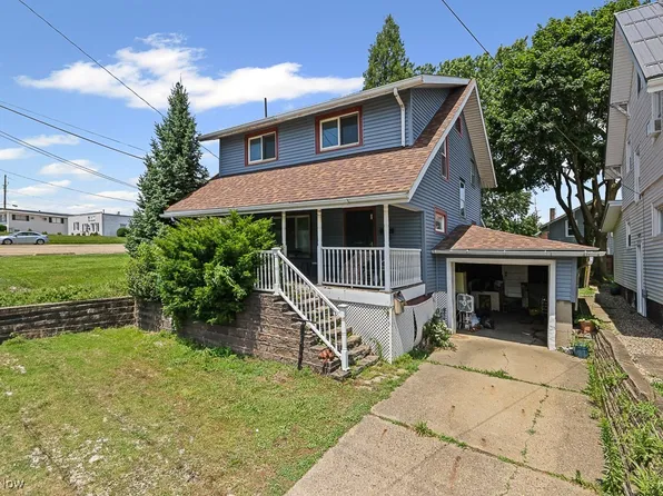 550 E State St, Alliance, OH 44601