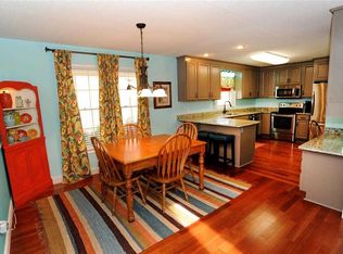 407 Dalton Rd, Seneca, SC 29678