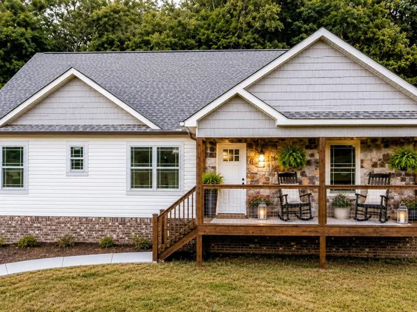 7100 Blue Springs Rd SE, Cleveland, TN 37311