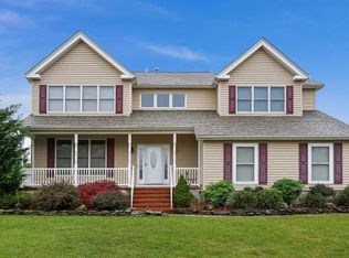 36 Wesley Rd, Hillsborough, NJ 08844