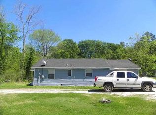 2809 Mary St, Lake Charles, LA 70615