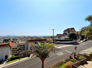 2031 S Cabrillo Ave, San Pedro, CA 90731