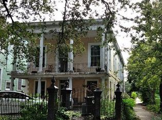 1634 Washington Ave, New Orleans, LA 70115