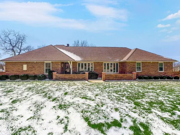 7105 E 69th Ter, Kansas City, MO 64133