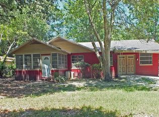 2483 Wylene St, Jacksonville, FL 32209