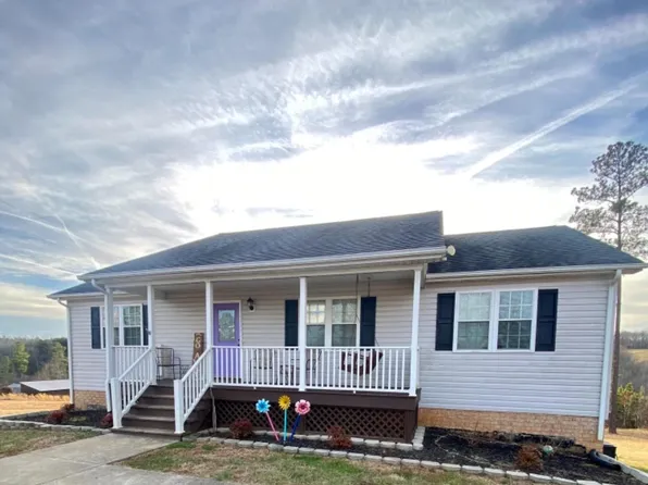 401 Reedy Spring Rd, Spout Spring, VA 24593