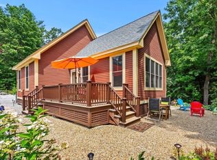 41 Whispering Pines Rd, Westford, MA 01886