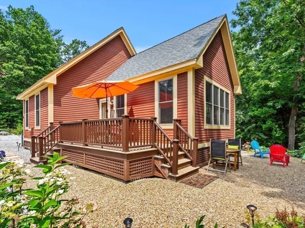 41 Whispering Pines Rd, Westford, MA 01886