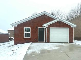 313 Baughman Ave #8, Danville, KY 40422