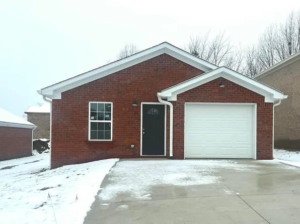 313 Baughman Ave #8, Danville, KY 40422