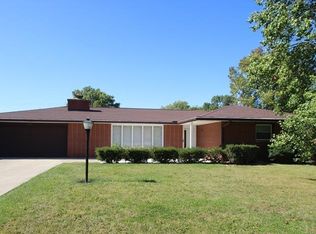 1301 N Forest Ave, Muncie, IN
