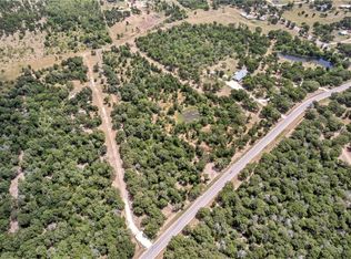 TRACT 5 Hog Eye Rd, Manor, TX 78653