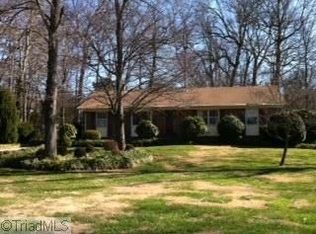 405 Springtime Dr, Greensboro, NC 27409