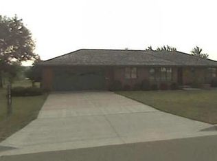 340 Village Rd, El Dorado, KS 67042
