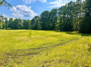 George Ives Rd, Marshall, TX 75672