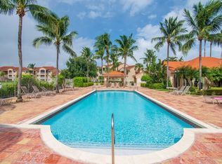 1640 N 42nd Cir APT 205, Vero Beach, FL 32967