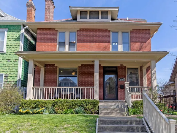 1736 Oak St, Columbus, OH 43205