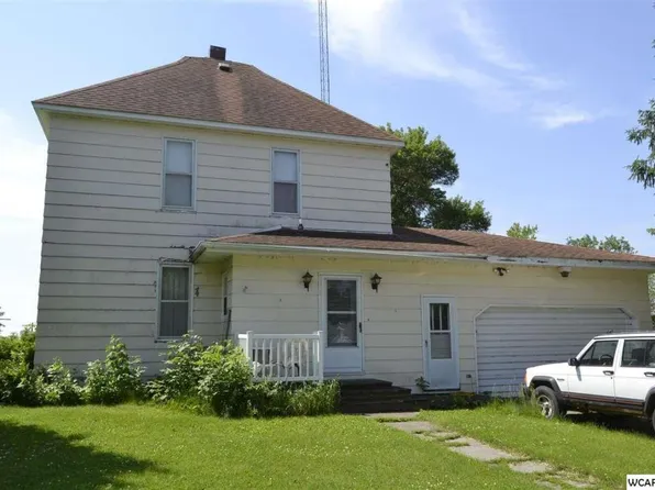 103 E Andrews St, Ceylon, MN 56121
