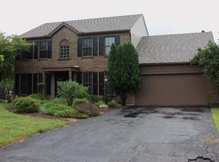 7928 Wakeshire Dr, West Chester, OH 45069