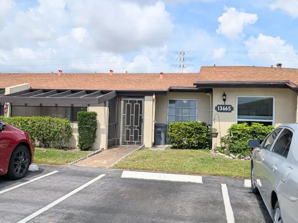 13665 Via Aurora #C, Delray Beach, FL 33484