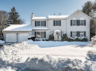 604 Meadow Run, Brick, NJ 08724