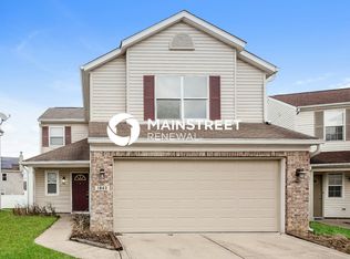 1643 Allegro Way, Indianapolis, IN 46231
