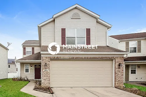 1643 Allegro Way Photo 1