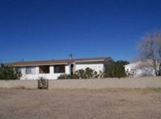 5413 W Chino Dr, Golden Valley, AZ 86413