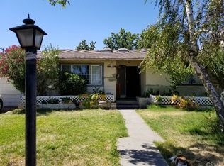 2481 E Gerard Ave, Merced, CA