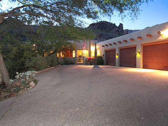 2nd image of 6261 E Vista Del Canon