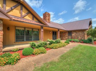 32353 S 4220th Rd, Inola, OK 74036