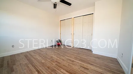 Rented by Sterling Realty Solution Inc