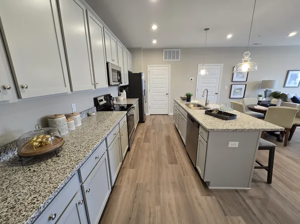 4101 Next Level Trce, Midlothian, VA 23112