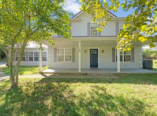 108 Lake Valley Rd, Dickson, TN 37055