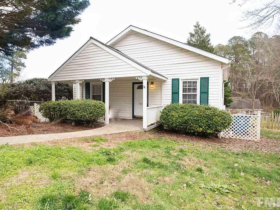 3021 Dixon Rd, Durham, NC 27707 Zillow