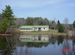 453 County Highway 143, Northville, NY 12134