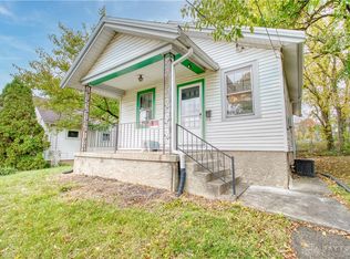 118 Ridgeway Rd, Cincinnati, OH 45216