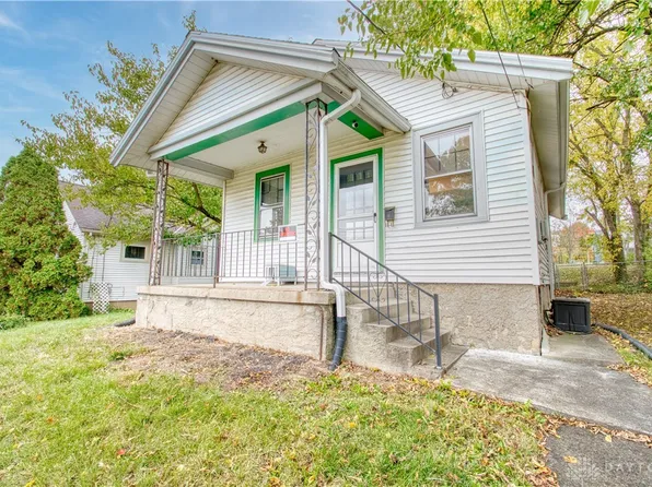 118 Ridgeway Rd, Cincinnati, OH 45216