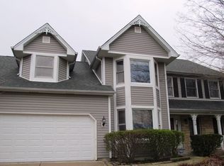 502 N Ashbury Ave, Bolingbrook, IL 60440